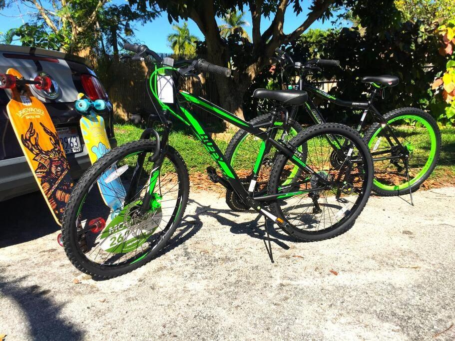 Miami Oasis Near Everglades & The Keys Holiday home Cutler Bay