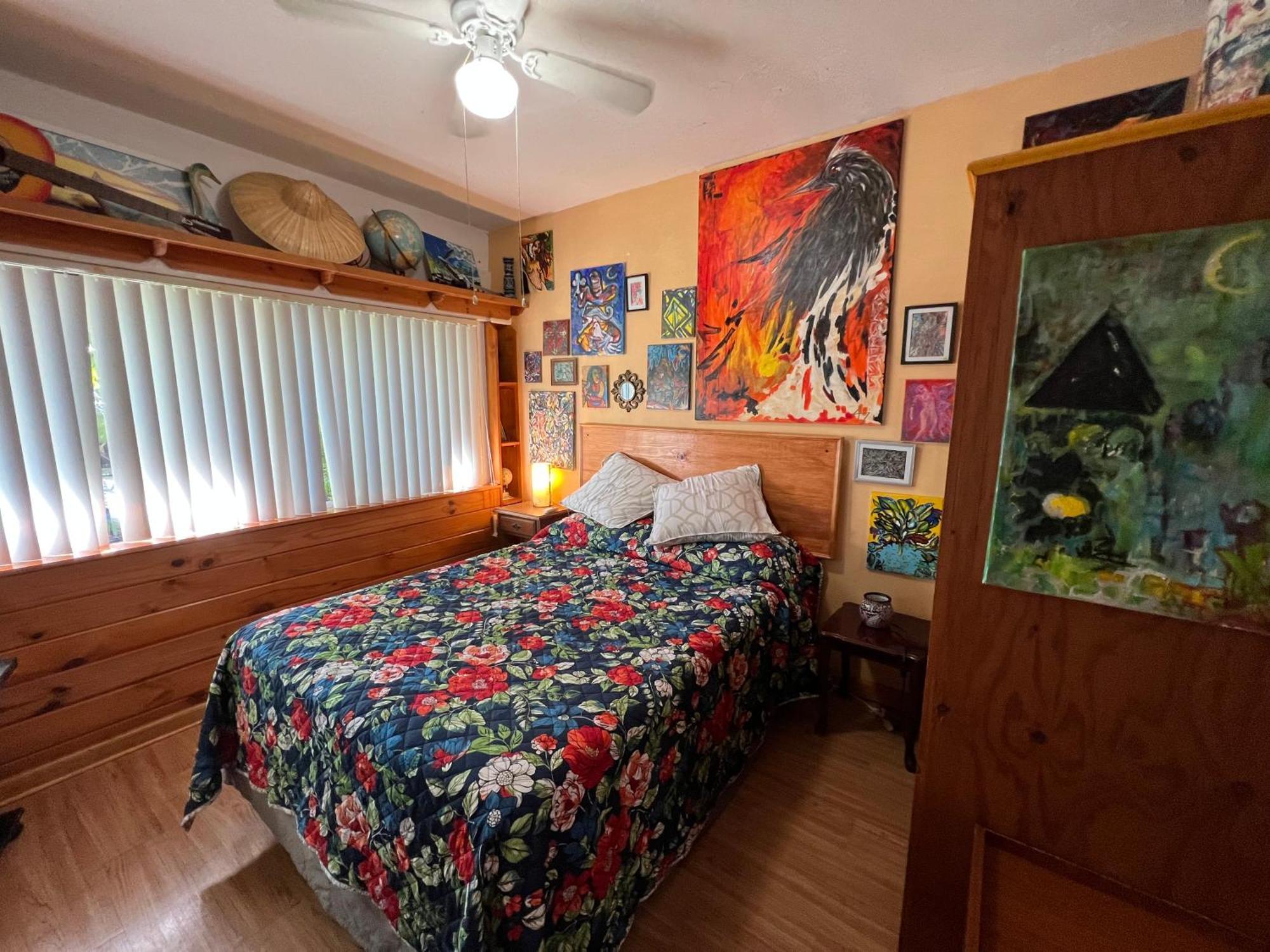 Miami Oasis Near Everglades & The Keys